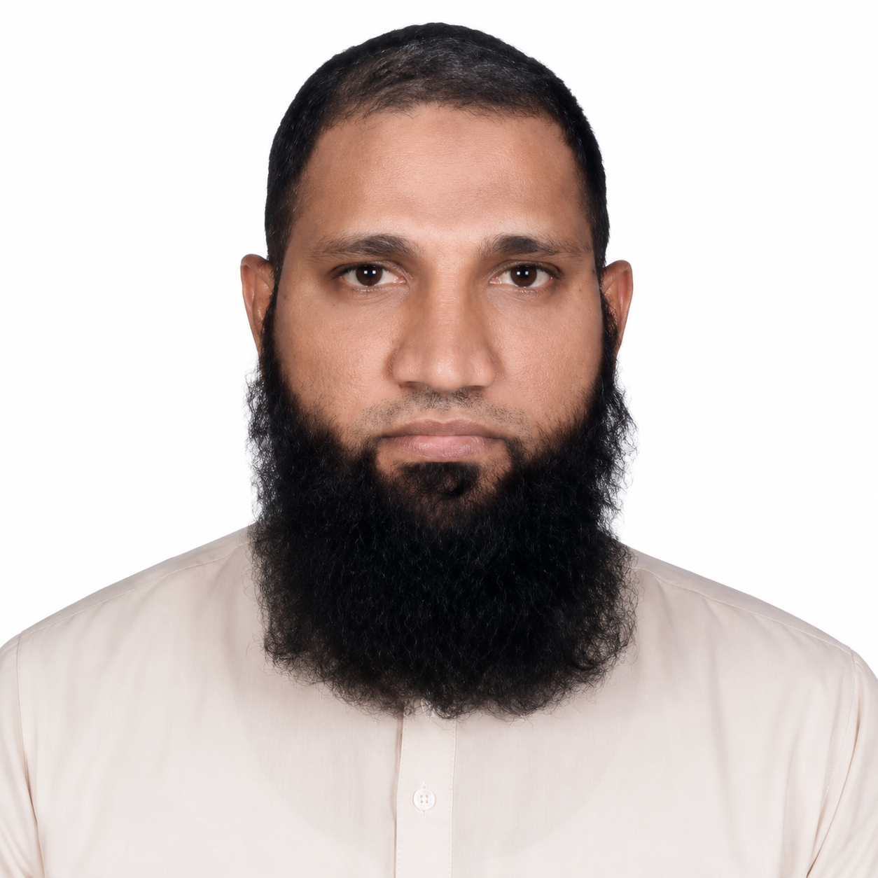 Mohammed Arif Ali